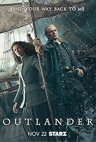 Outlander 2014–  torrent