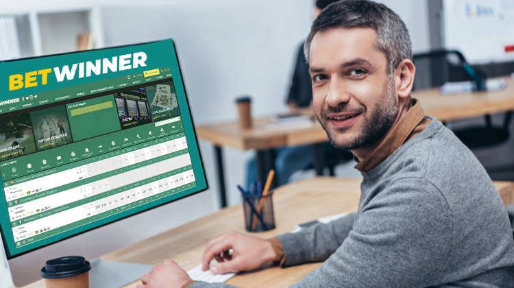 Betwinner ile Kazançlarınızı Artırın