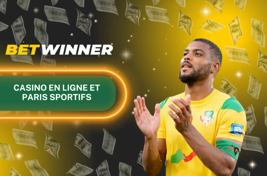 Découvrez Betwinner Sportsbook  Une Expérience de Paris Inégalée