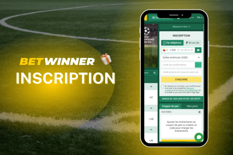 Découvrez Betwinner Sportsbook  Une Expérience de Paris Inégalée