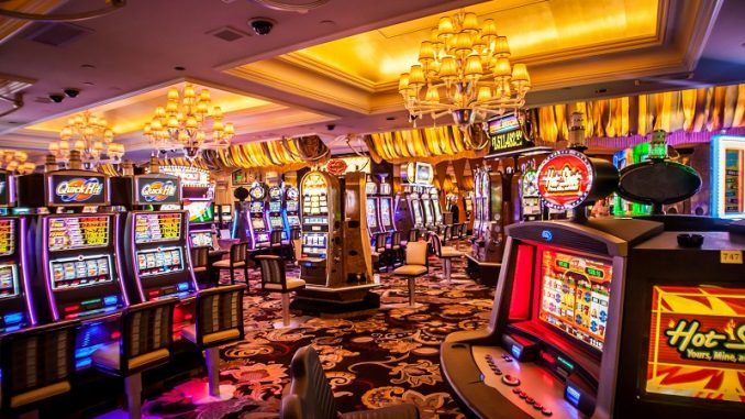 Discover the Best UK Casinos Not on Gamstop 1879