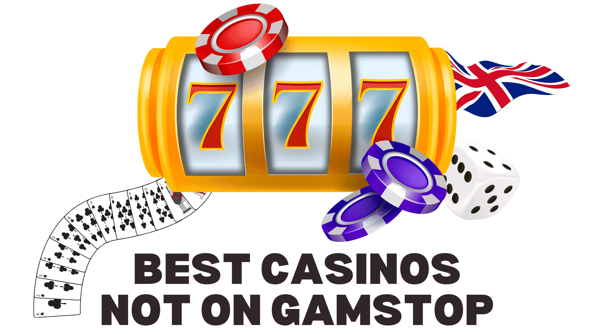 Explore the Best Casino Sites Not on Gamstop 347