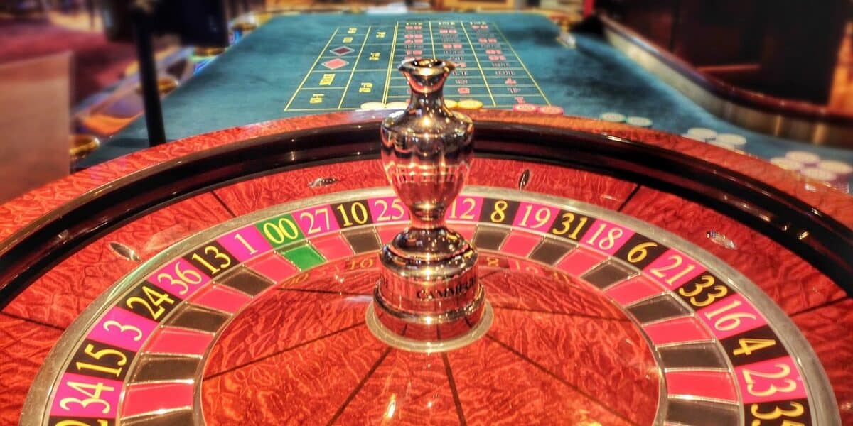 Explore the Exciting World of Casinos Not on Gamstop UK 1048