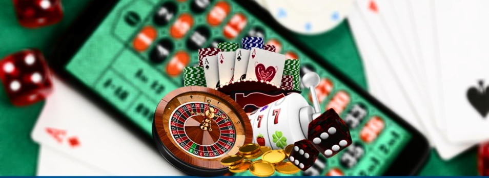 Exploring the World of Casinos Not on Gamstop UK 509